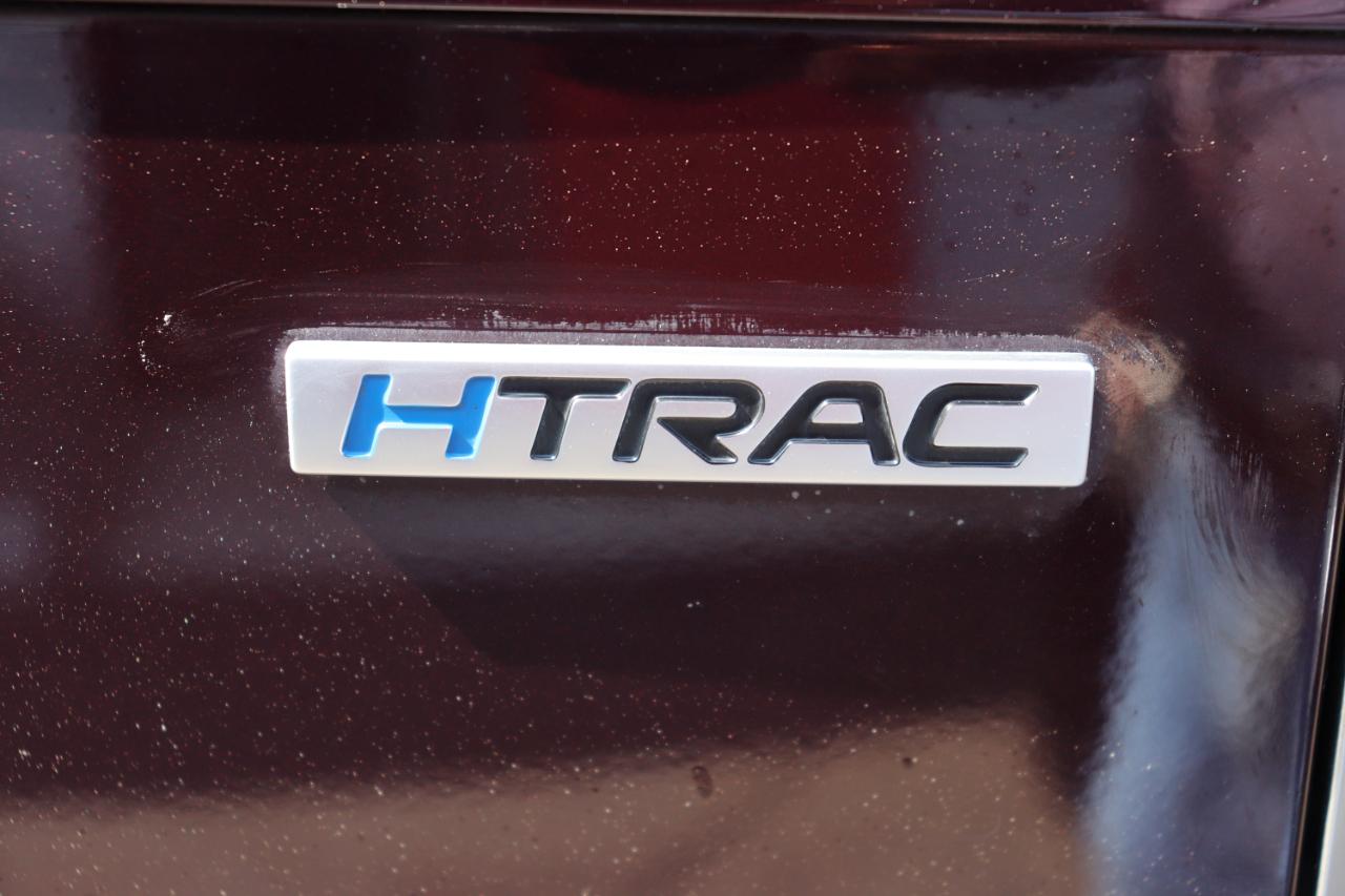Hyundai Palisade SEL AWD 2025