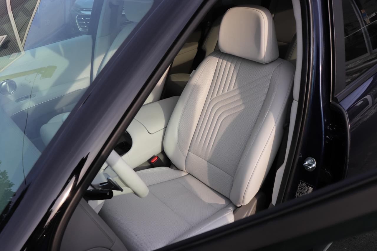 Hyundai Palisade SEL 7P AWD 2026