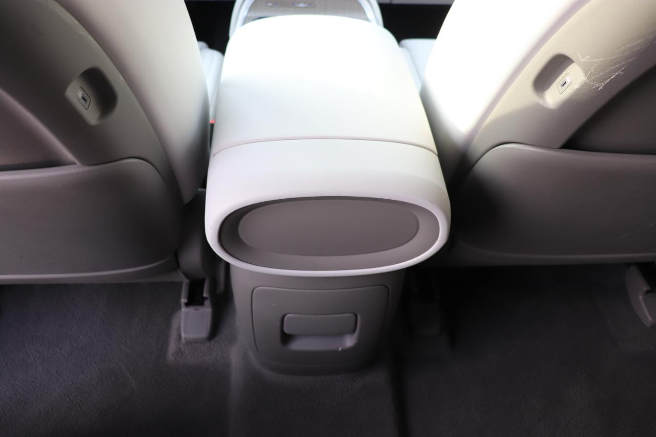 Hyundai Palisade SEL 7P AWD 2026