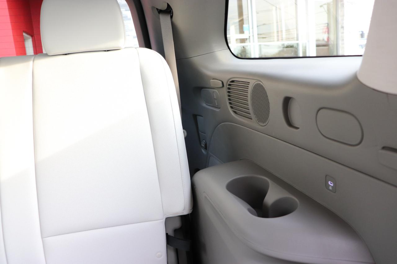 Hyundai Palisade SEL 7P AWD 2026