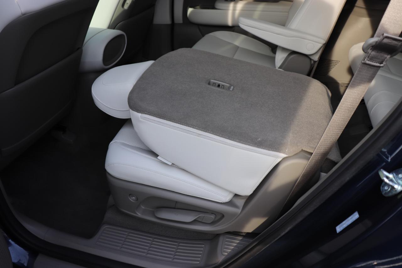 Hyundai Palisade SEL 7P AWD 2026