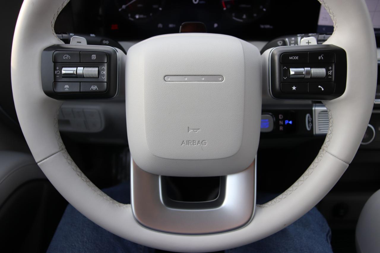 Hyundai Palisade SEL 7P AWD 2026