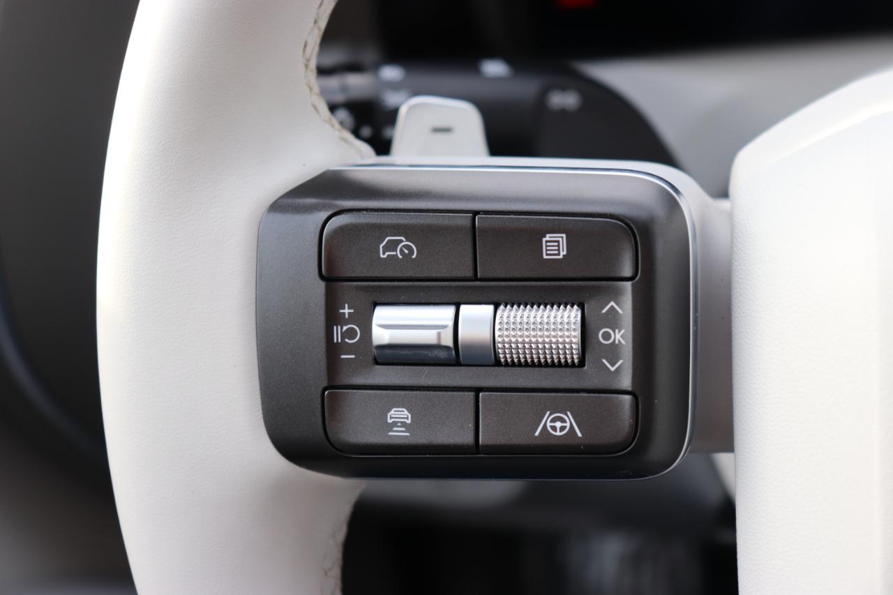 Hyundai Palisade SEL 7P AWD 2026