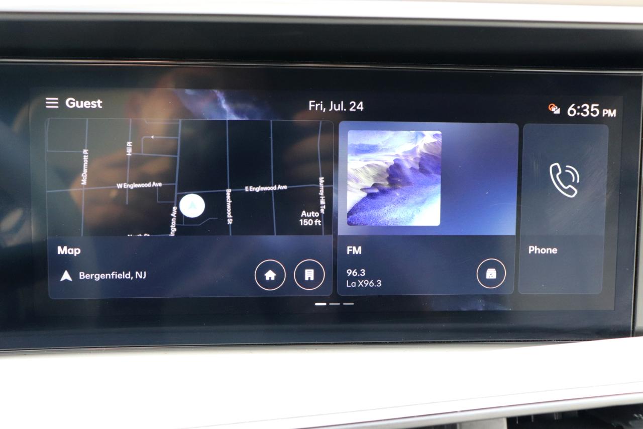 Hyundai Palisade SEL 7P AWD 2026