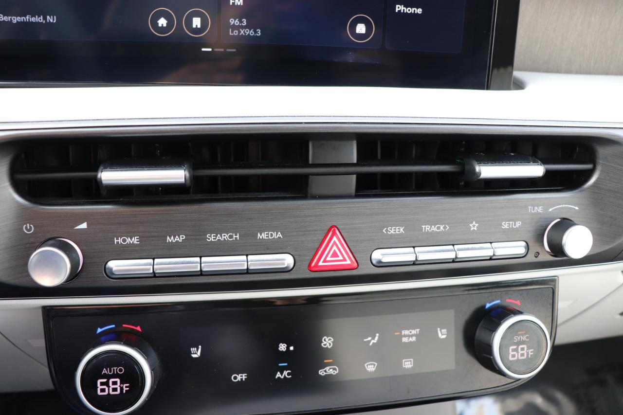 Hyundai Palisade SEL 7P AWD 2026