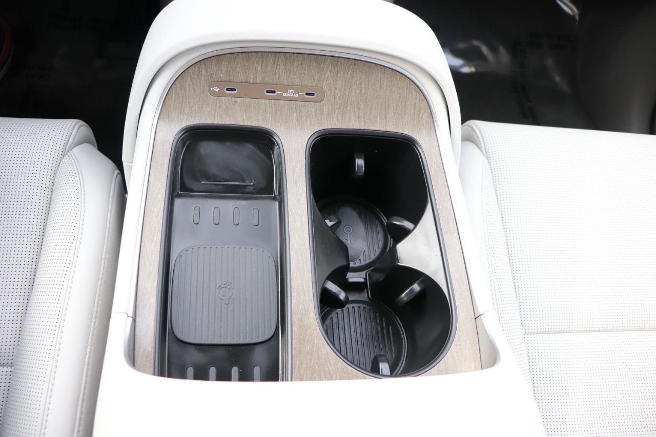 Hyundai Palisade SEL 7P AWD 2026