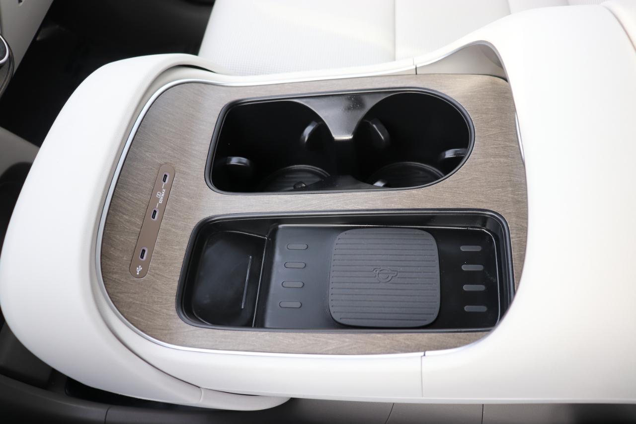 Hyundai Palisade SEL 7P AWD 2026