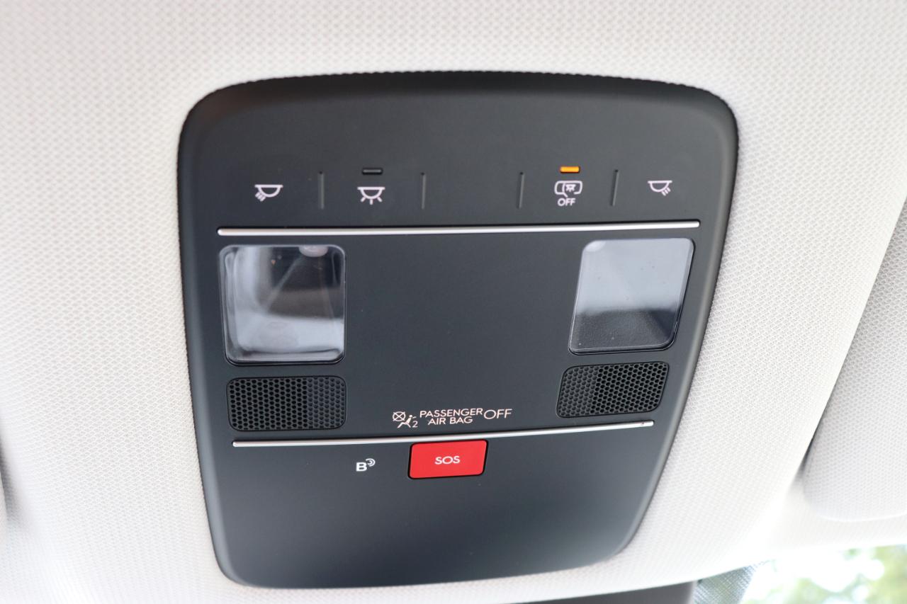 Hyundai Palisade SEL 7P AWD 2026