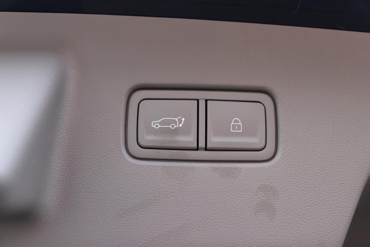 Hyundai Palisade SEL 7P AWD 2026