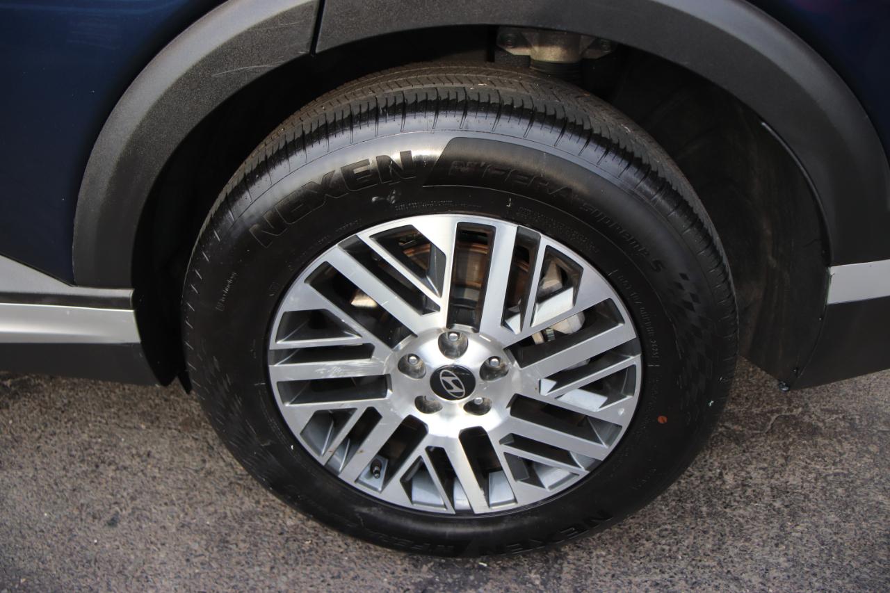 Hyundai Palisade SEL 7P AWD 2026