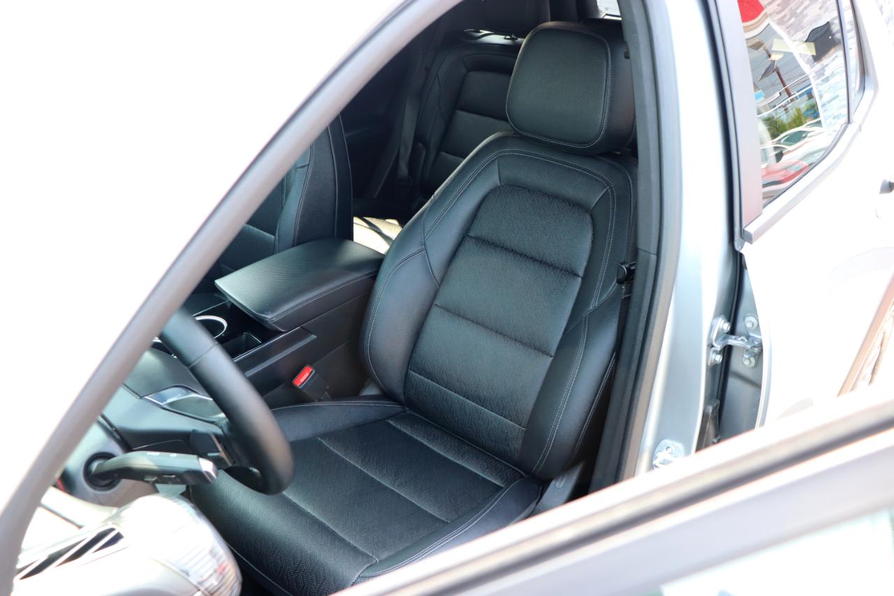 Chevrolet Equinox FWD 4dr LT w/1LT 2025