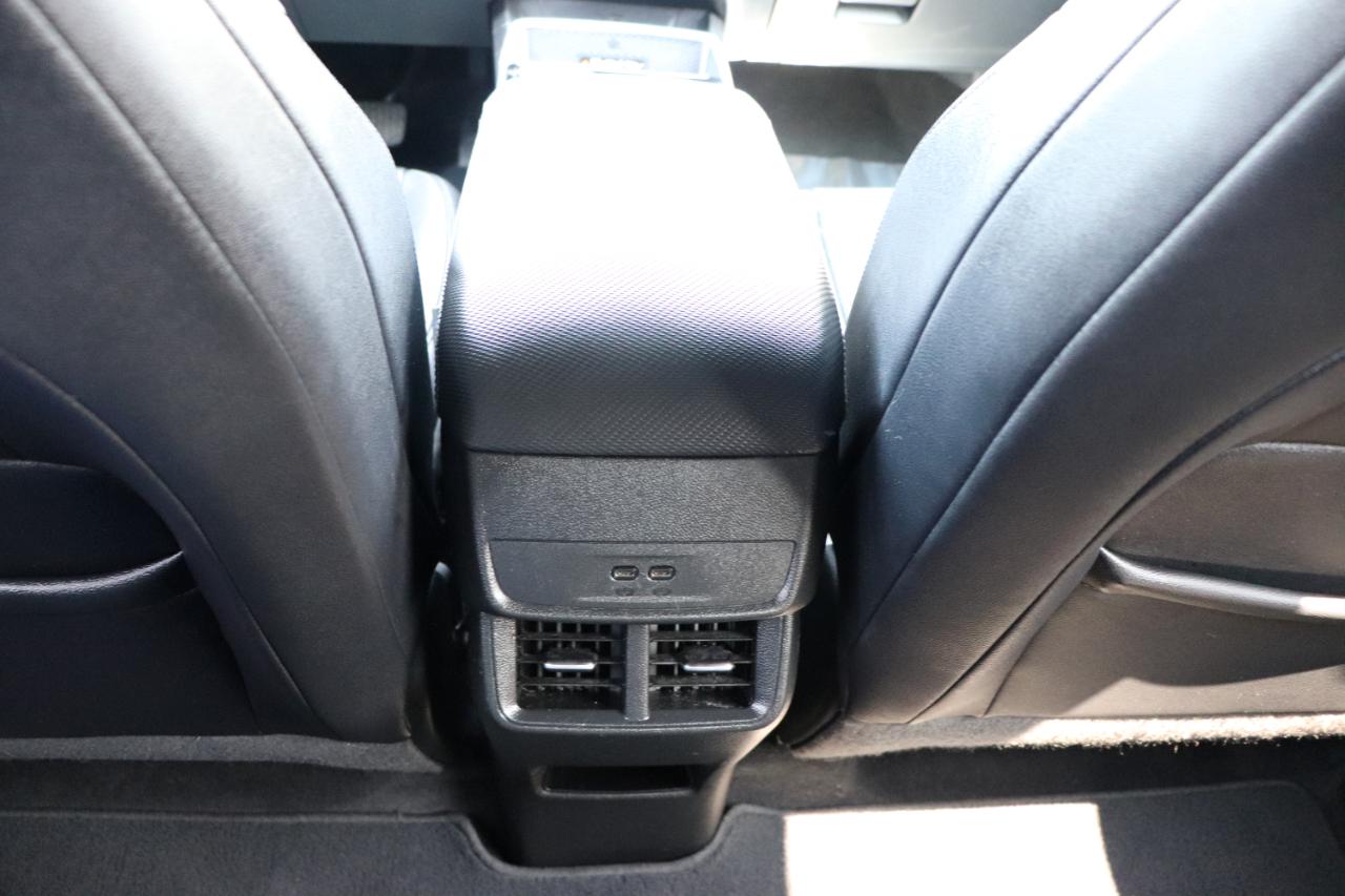 Chevrolet Equinox FWD 4dr LT w/1LT 2025