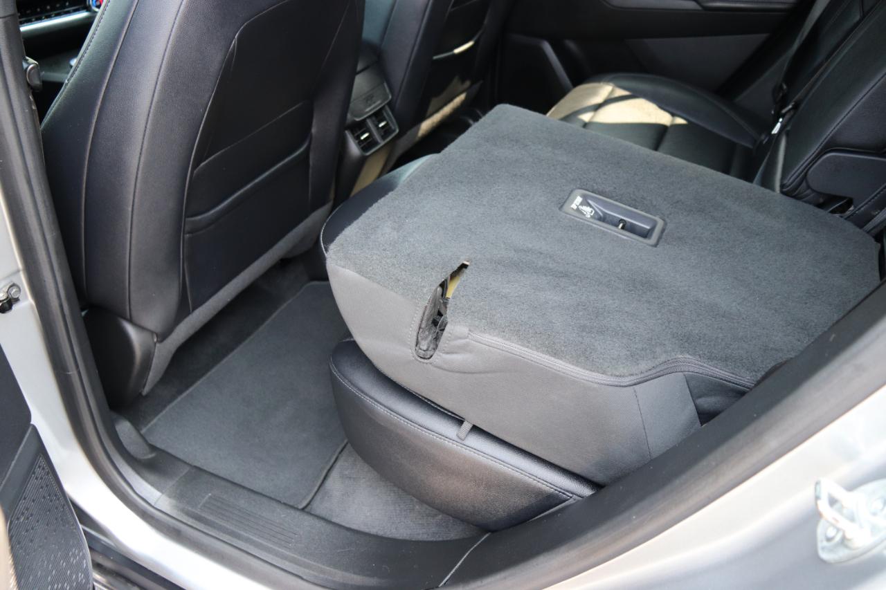 Chevrolet Equinox FWD 4dr LT w/1LT 2025