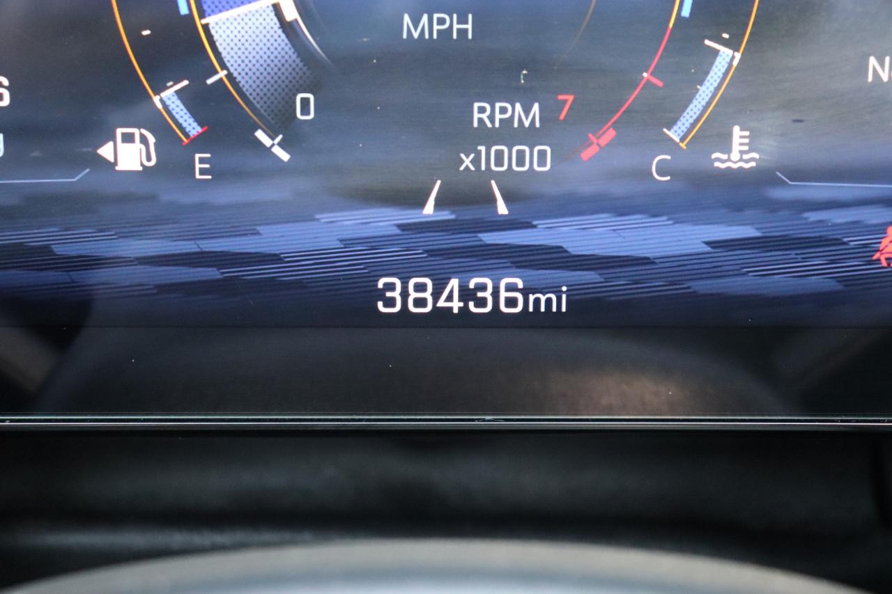 Chevrolet Equinox FWD 4dr LT w/1LT 2025