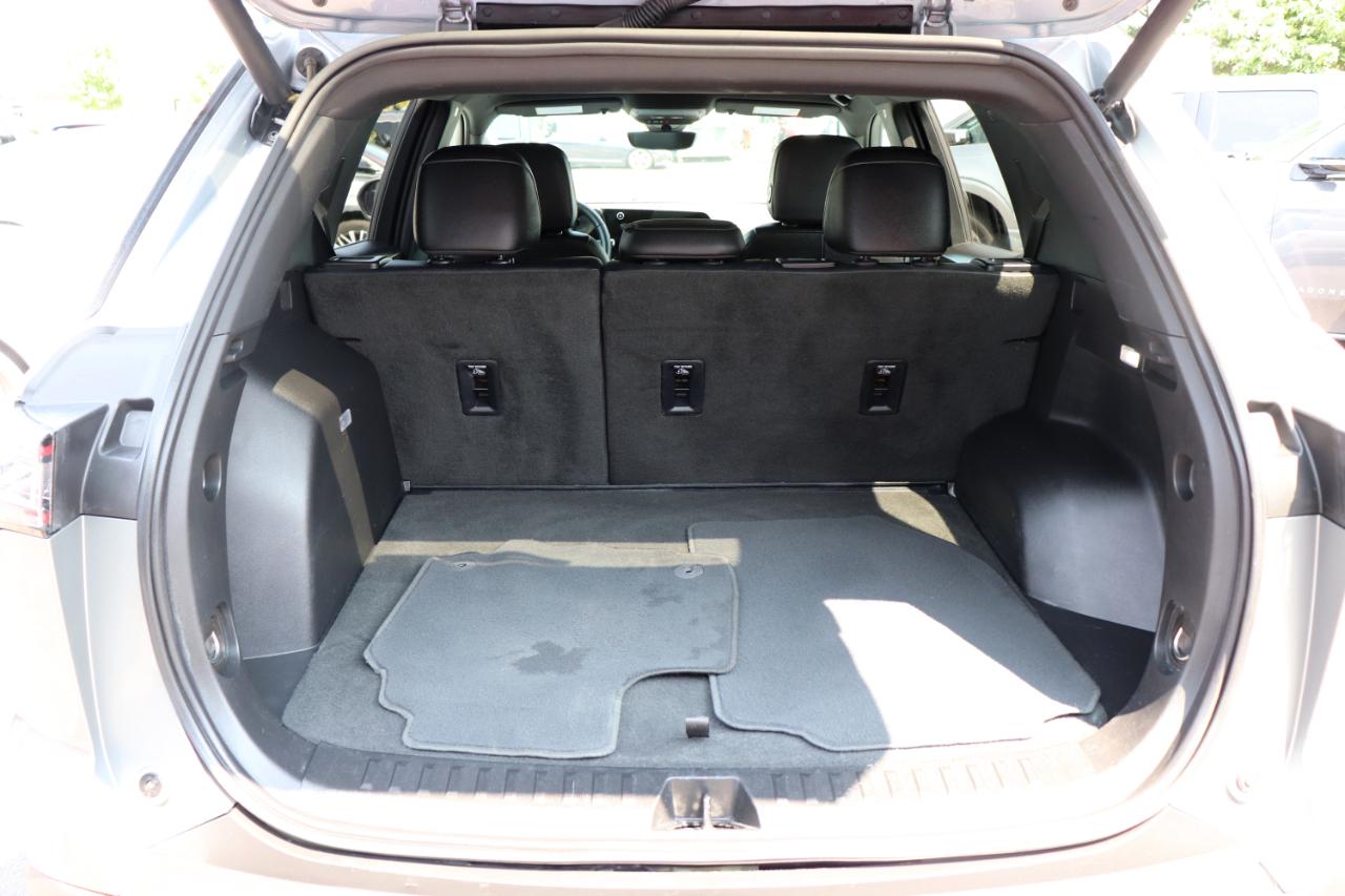 Chevrolet Equinox FWD 4dr LT w/1LT 2025