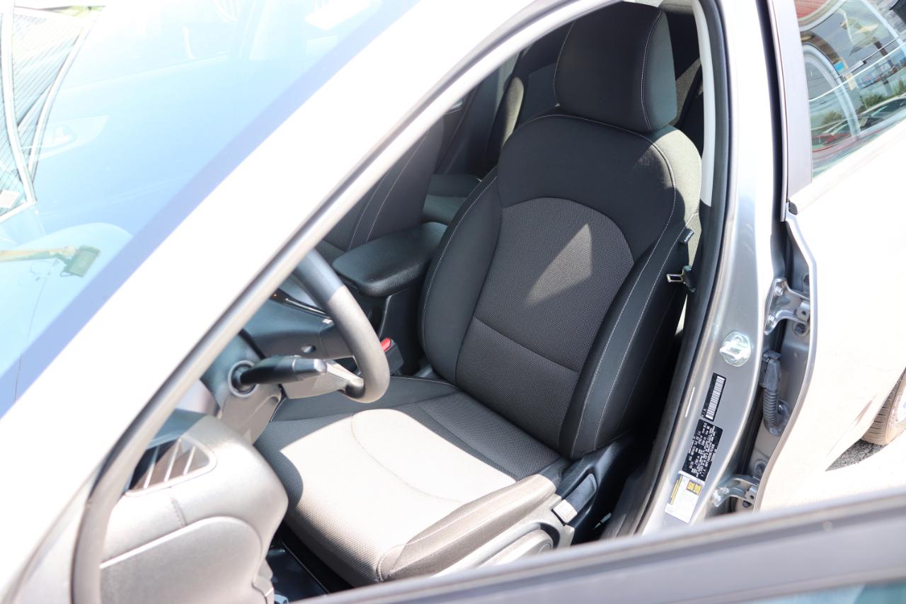 Kia Forte LXS IVT 2024
