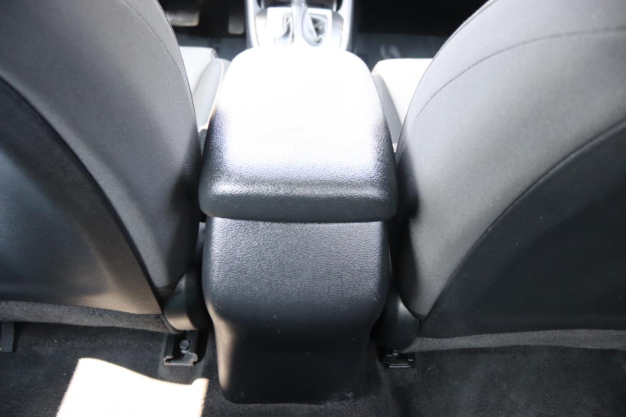 Kia Forte LXS IVT 2024