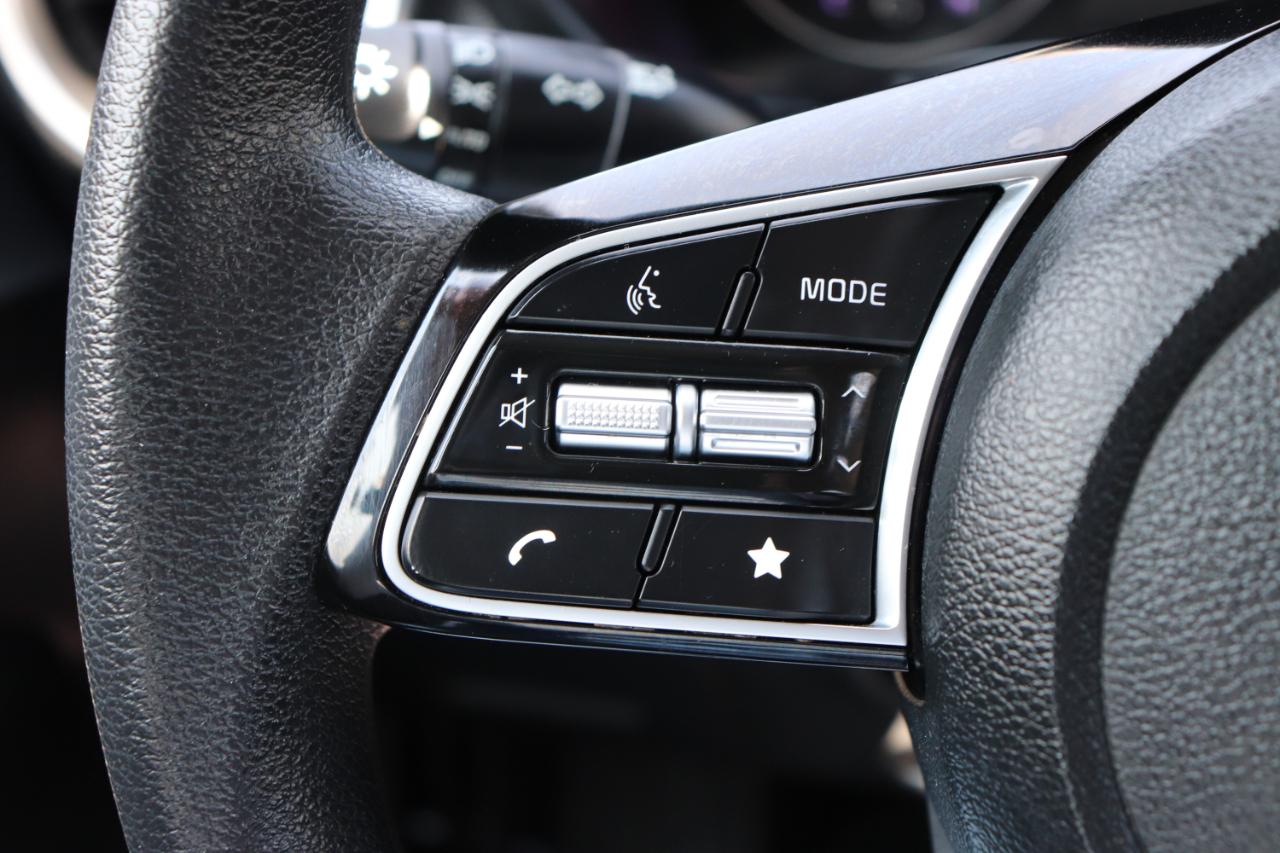 Kia Forte LXS IVT 2024