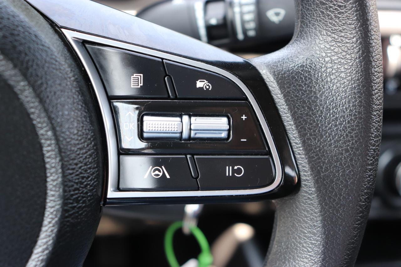 Kia Forte LXS IVT 2024
