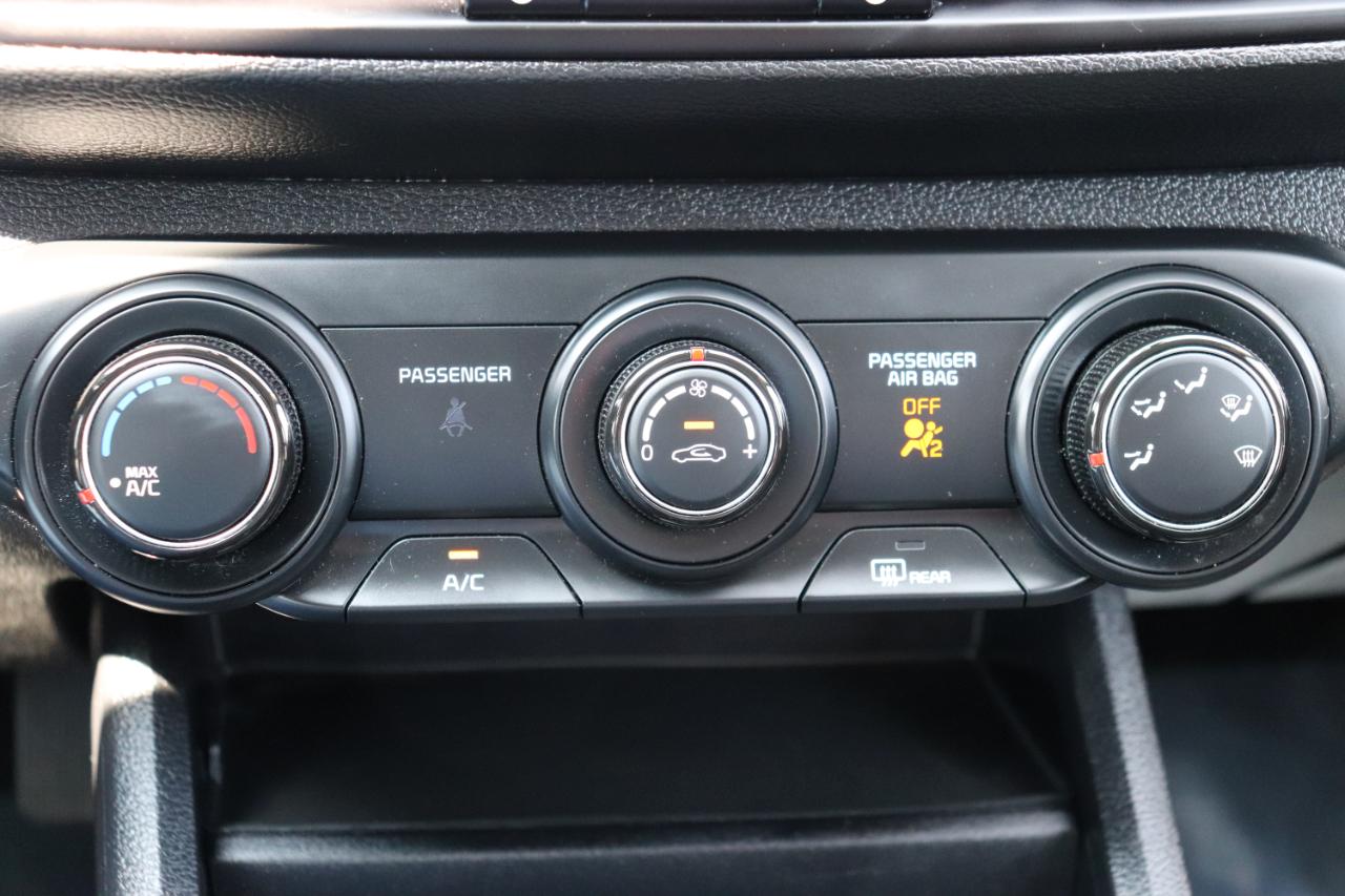 Kia Forte LXS IVT 2024