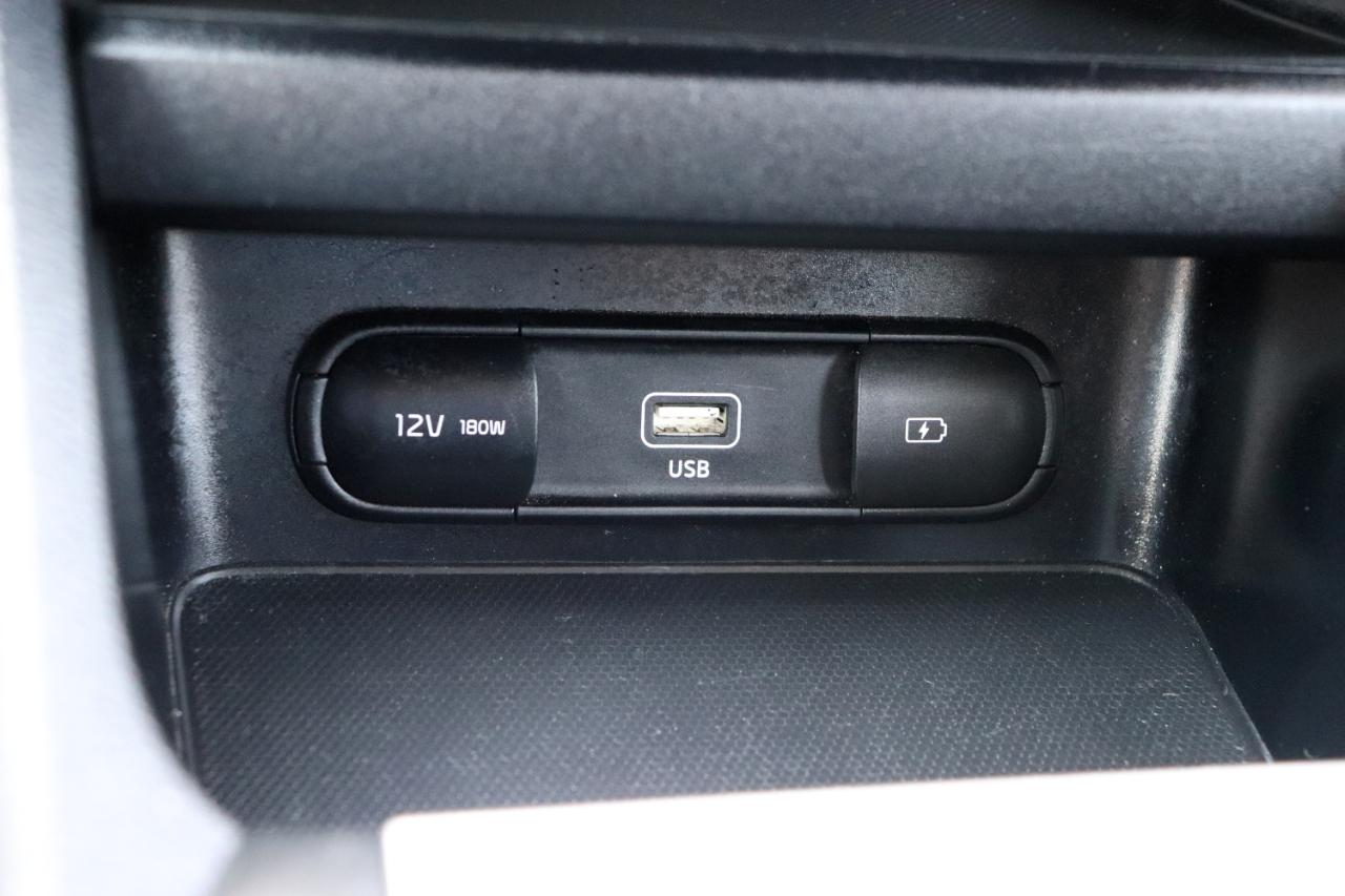 Kia Forte LXS IVT 2024