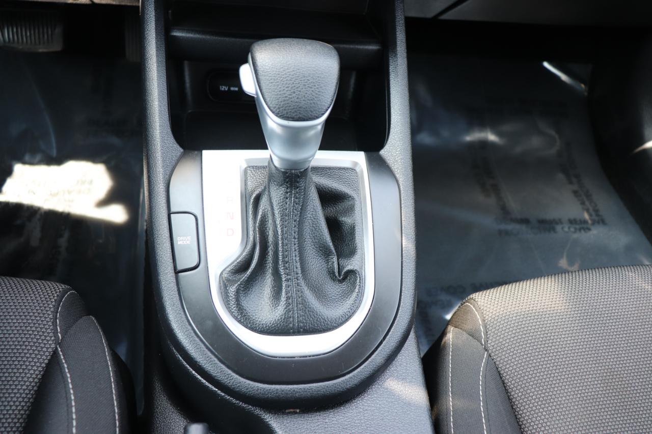 Kia Forte LXS IVT 2024
