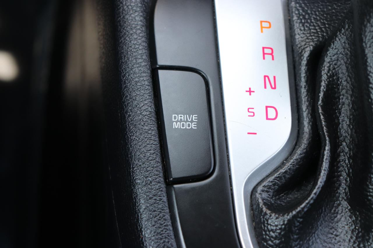 Kia Forte LXS IVT 2024