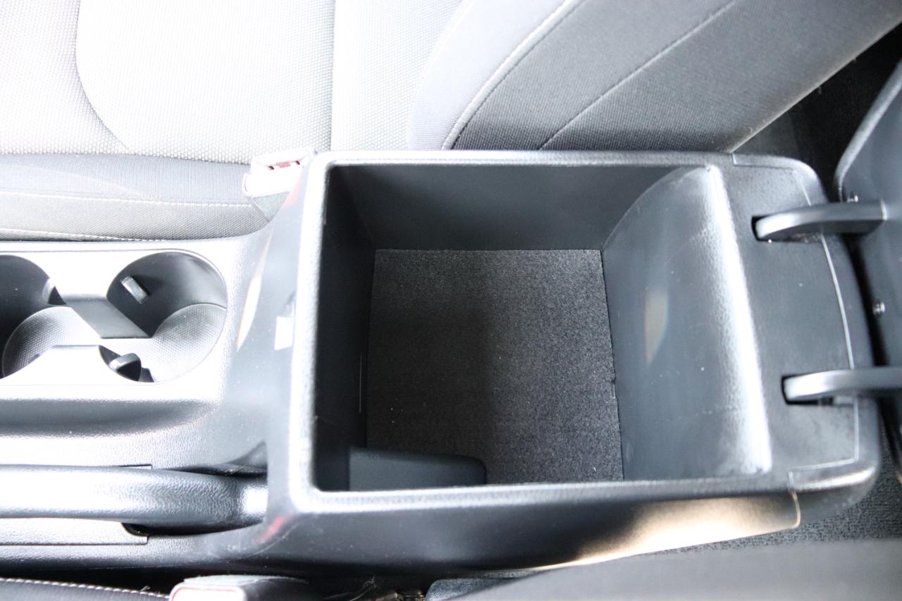 Kia Forte LXS IVT 2024