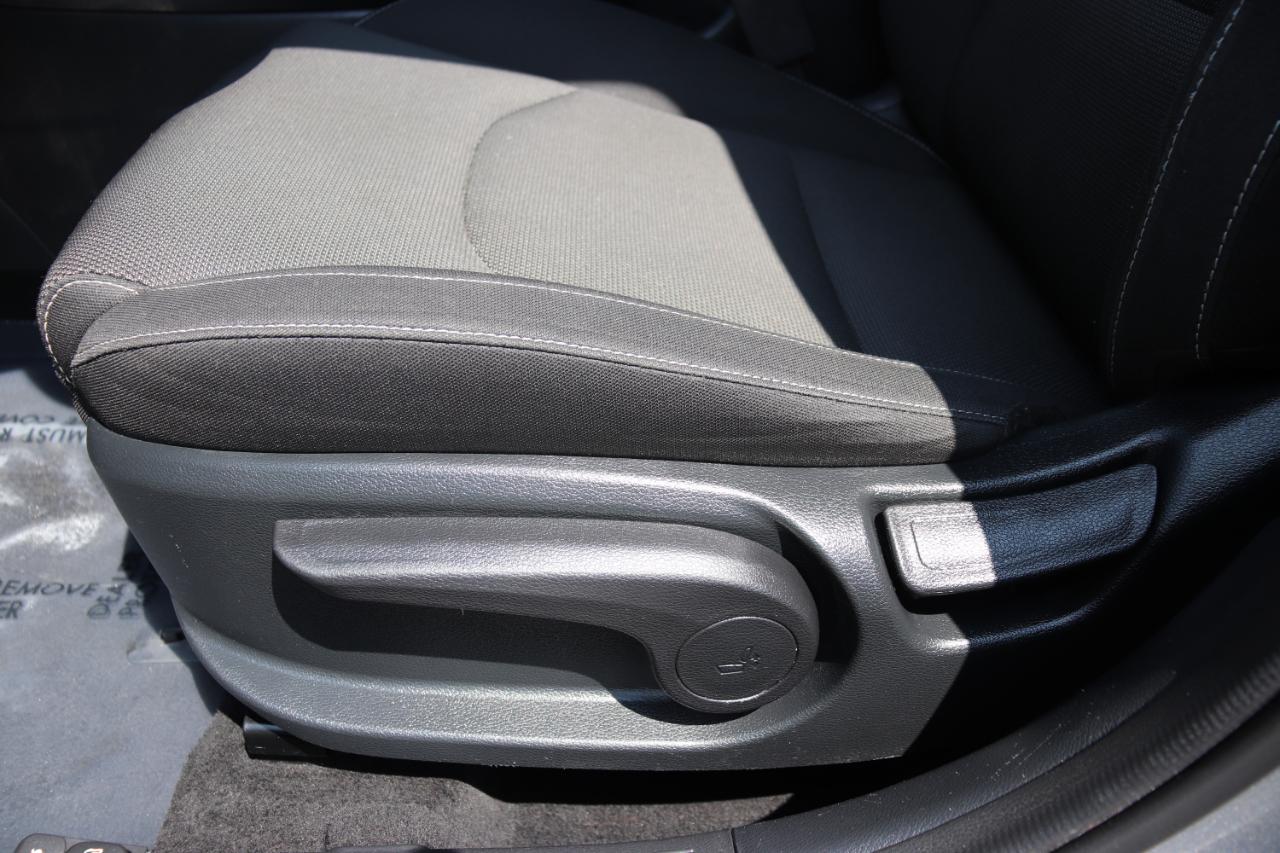 Kia Forte LXS IVT 2024