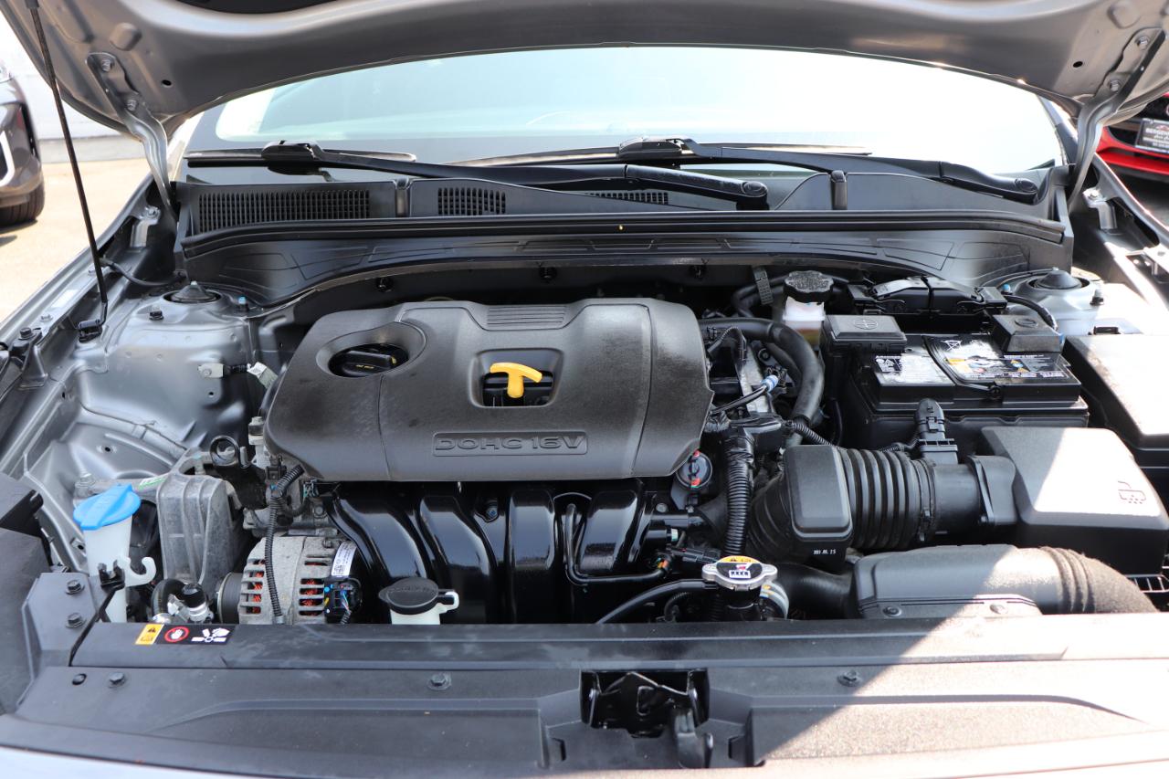 Kia Forte LXS IVT 2024