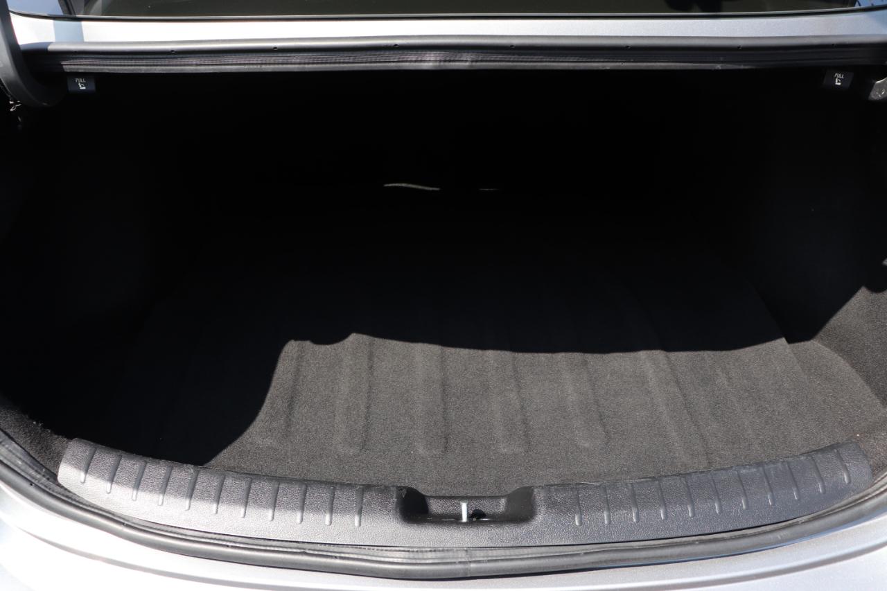 Kia Forte LXS IVT 2024