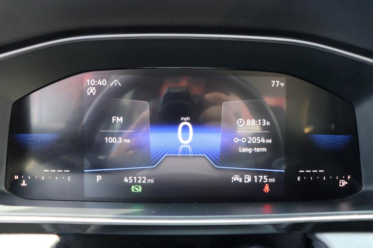 Volkswagen Jetta S Auto 2025