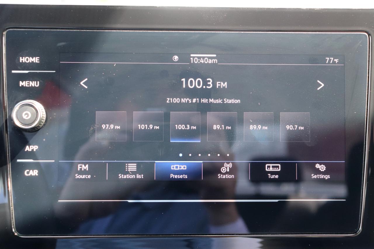 Volkswagen Jetta S Auto 2025