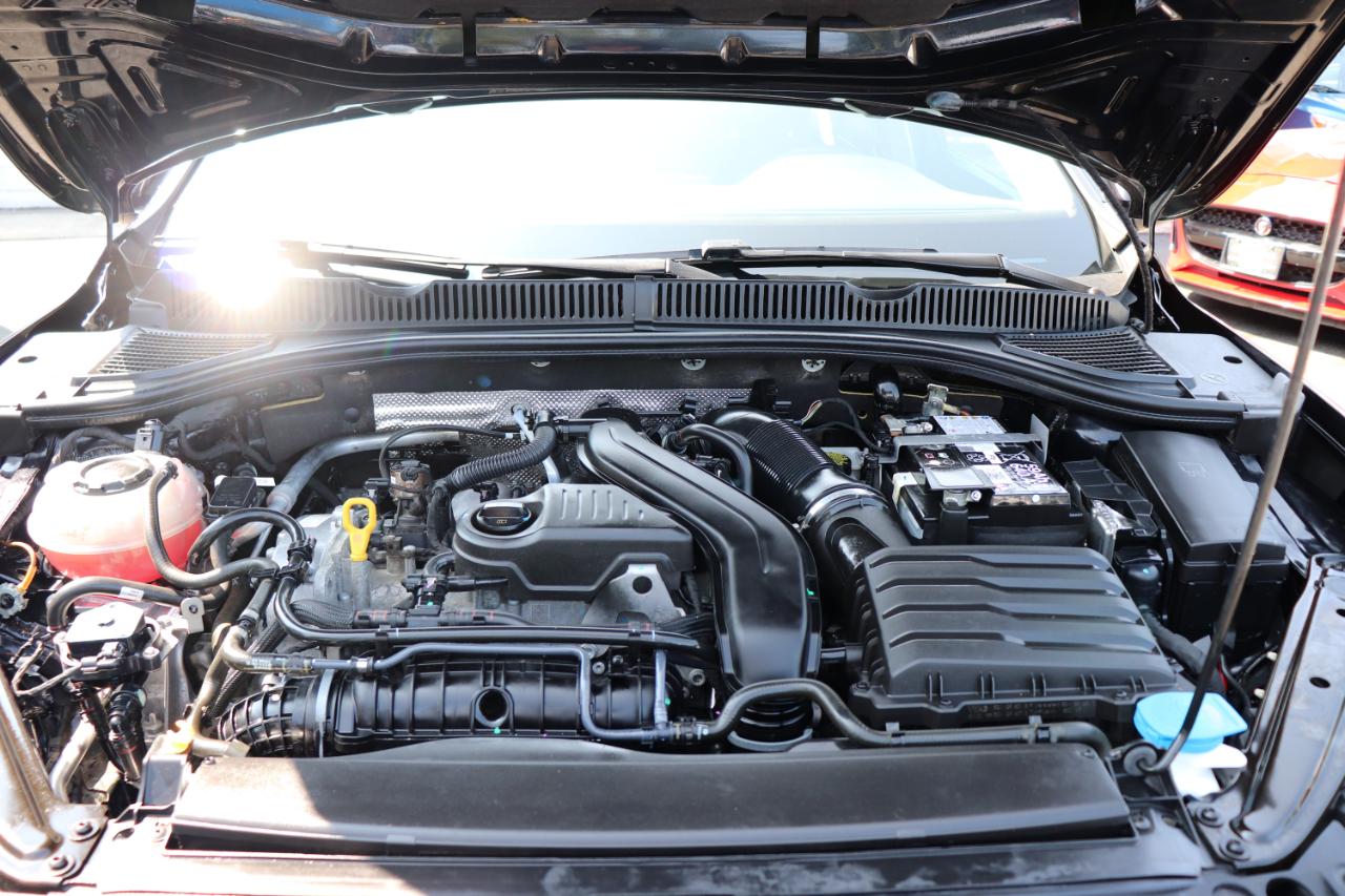 Volkswagen Jetta S Auto 2025