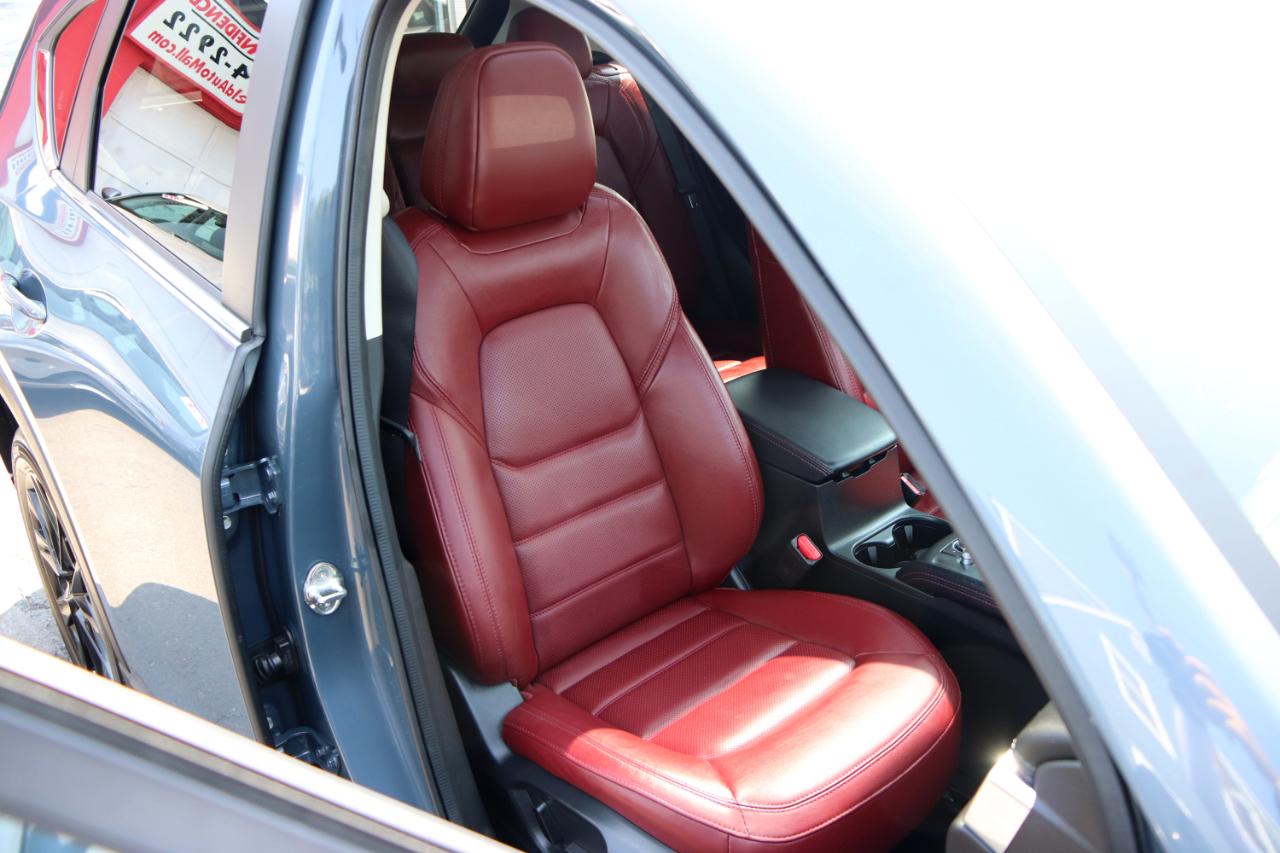 Mazda CX-5 2.5 S Carbon Edition AWD 2025