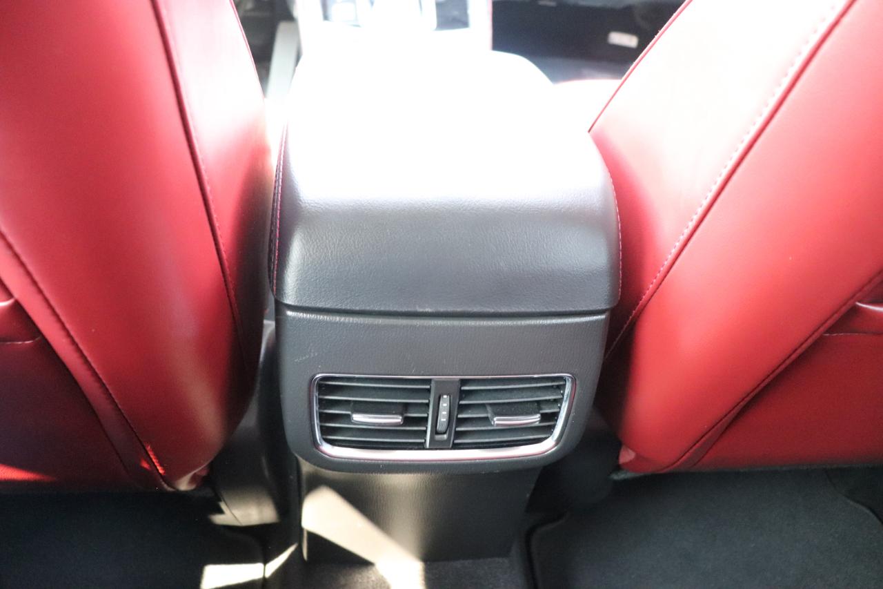 Mazda CX-5 2.5 S Carbon Edition AWD 2025