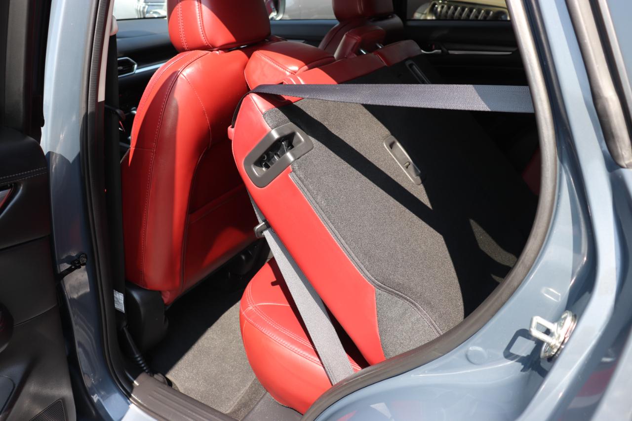 Mazda CX-5 2.5 S Carbon Edition AWD 2025