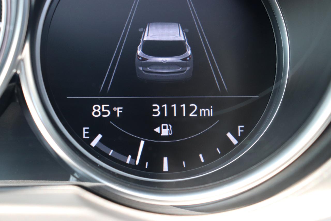 Mazda CX-5 2.5 S Carbon Edition AWD 2025