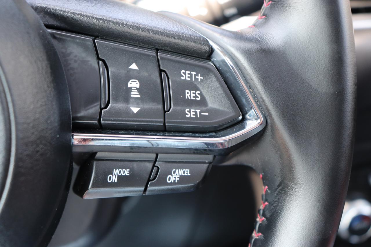 Mazda CX-5 2.5 S Carbon Edition AWD 2025