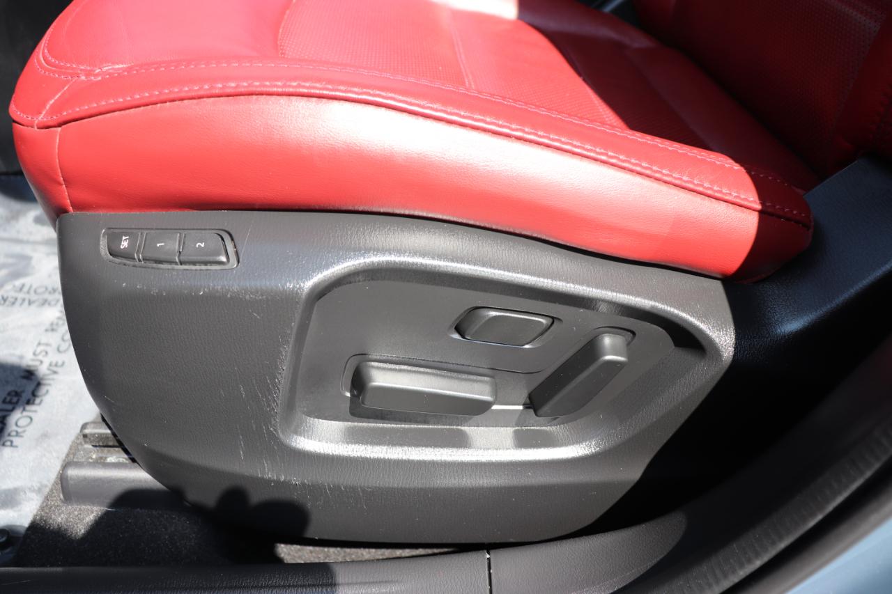 Mazda CX-5 2.5 S Carbon Edition AWD 2025