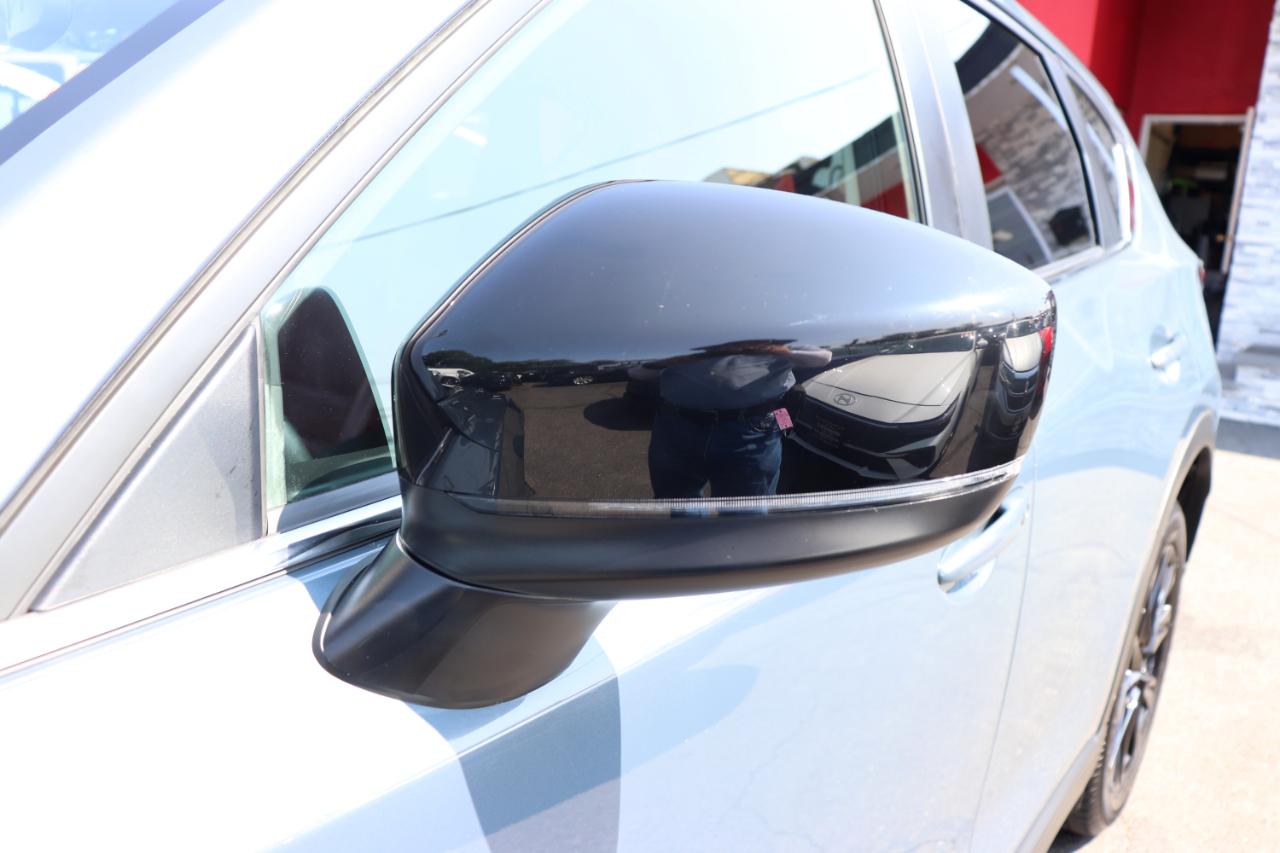 Mazda CX-5 2.5 S Carbon Edition AWD 2025