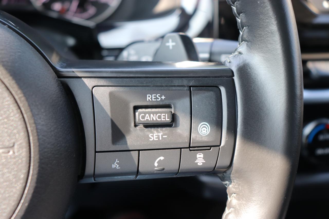 Nissan Pathfinder SV 4WD 2025