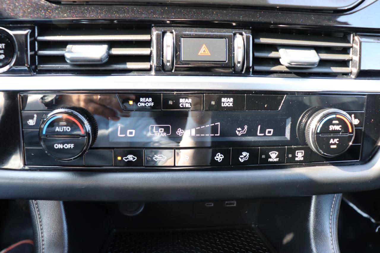 Nissan Pathfinder SV 4WD 2025
