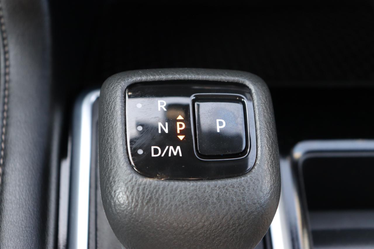 Nissan Pathfinder SV 4WD 2025