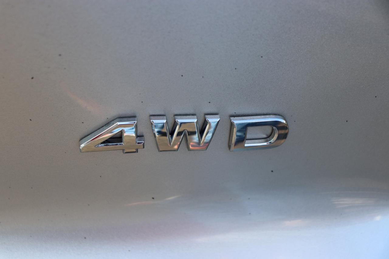Nissan Pathfinder SV 4WD 2025