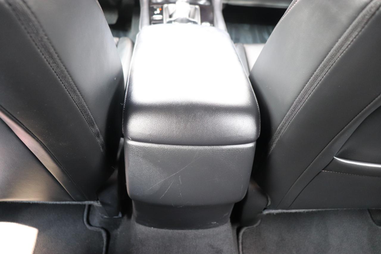 Mazda Mazda3 Hatchback 2.5 S Select Sport Auto FWD 2024