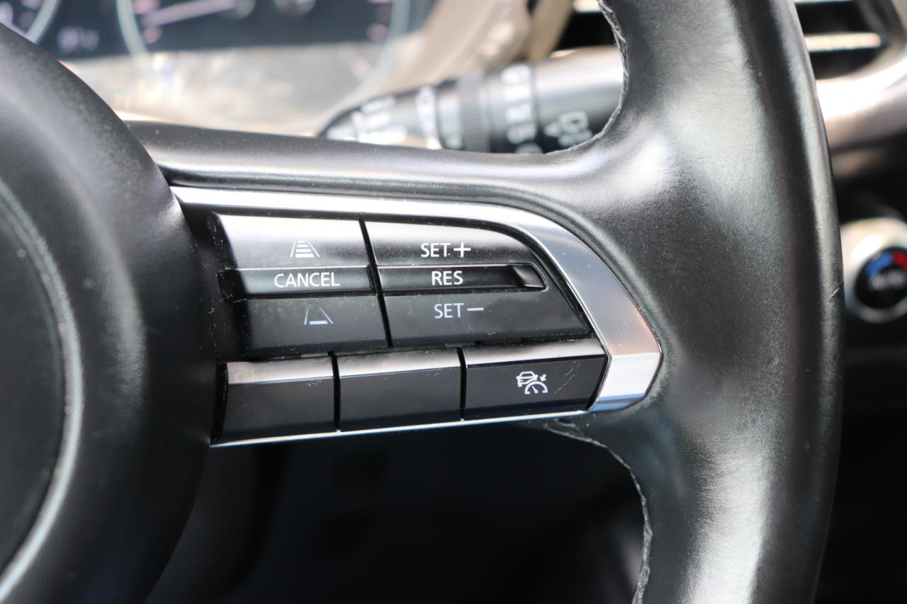 Mazda Mazda3 Hatchback 2.5 S Select Sport Auto FWD 2024