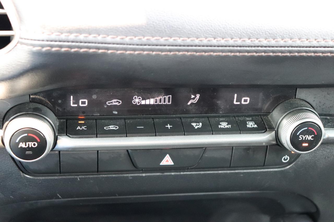 Mazda Mazda3 Hatchback 2.5 S Select Sport Auto FWD 2024