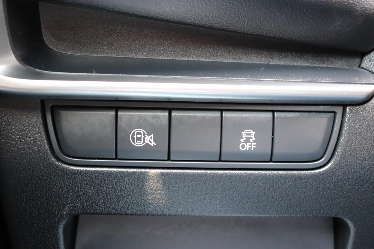 Mazda Mazda3 Hatchback 2.5 S Select Sport Auto FWD 2024