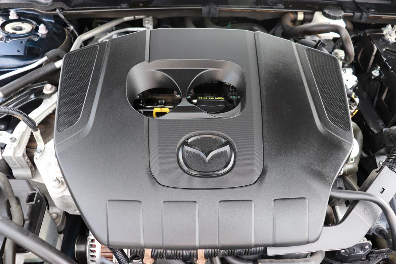 Mazda Mazda3 Hatchback 2.5 S Select Sport Auto FWD 2024